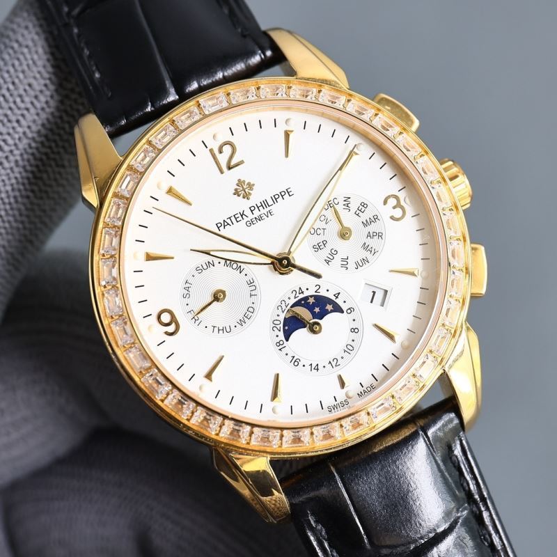 PATEK PHILIPPE Watches